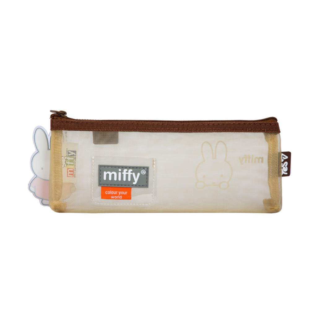 Пенал Yes мякий Miffy Softness PH-33 (533780)