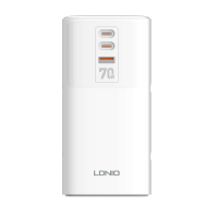 Network power supply filter LDNIO SC4383