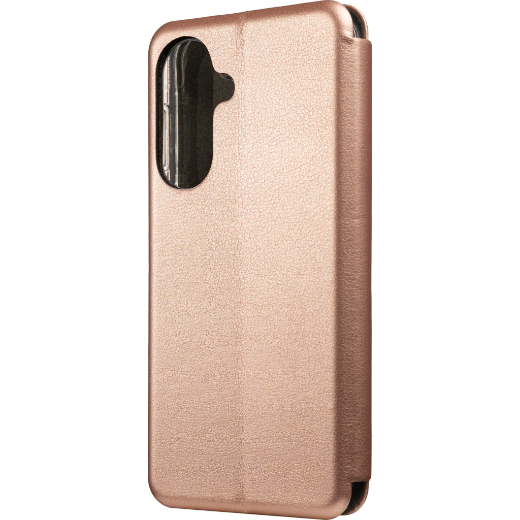 Чохол до мобільного телефона Armorstandart G-Case Samsung A27 5G Rose Gold (ARM89762) Чохол до мобільного телефона Armorstandart G-Case Samsung A27 5G Rose Gold (ARM89762)