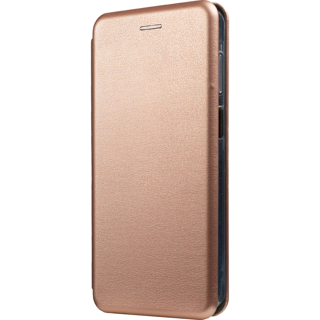 Чохол до мобільного телефона Armorstandart G-Case Samsung A27 5G Rose Gold (ARM89762)