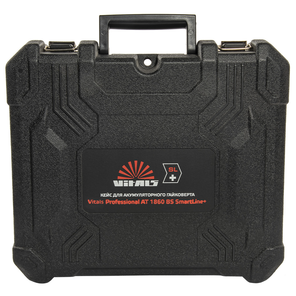 Ящик для інструментів Vitals Professional, AT 1860 BS SmartLine+ (184462)