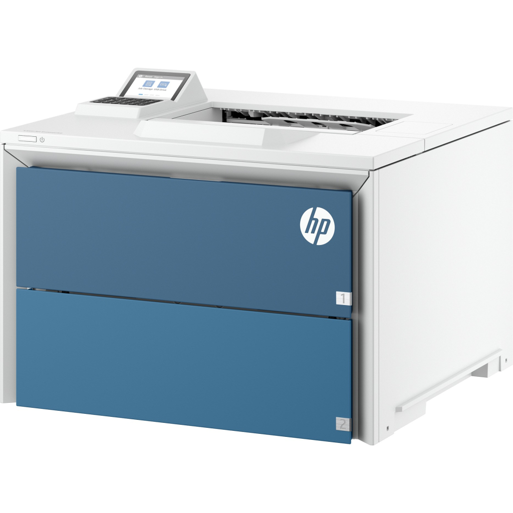 Лазерний принтер HP LaserJet Enterprise 5501dn (A29Z3A)