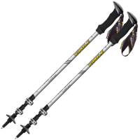 Trekking poles Vipole Super HSA AS DLX (S25 17) (DAS303449)