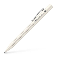 Mechanical pencil Faber-Castell Grip 2010, body color white, 0.7 mm (32262)
