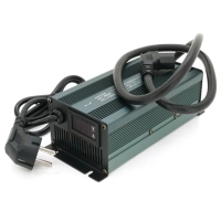 Mains charger for batteries Voltronic LiFePo4 24V(29.2V), 8S, 20A (YT-24200-TX60)