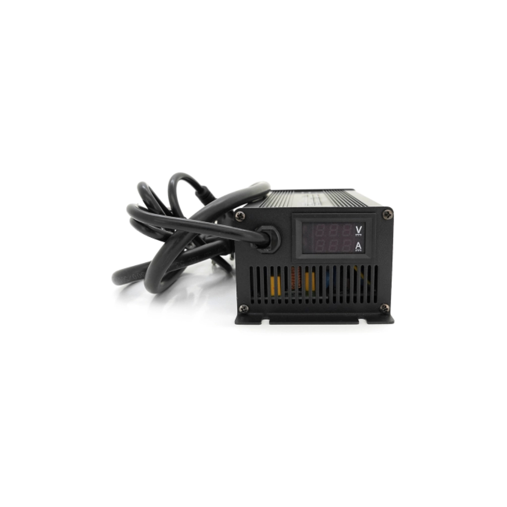 Мережевий зарядний пристрій для АКБ Voltronic LiFePo4 24V(29,2V), 8S, 20A (YT-24200-TX60)