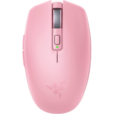 Мишка Razer Orochi V2 Wireless Quartz (RZ01-05690300-R3M1)