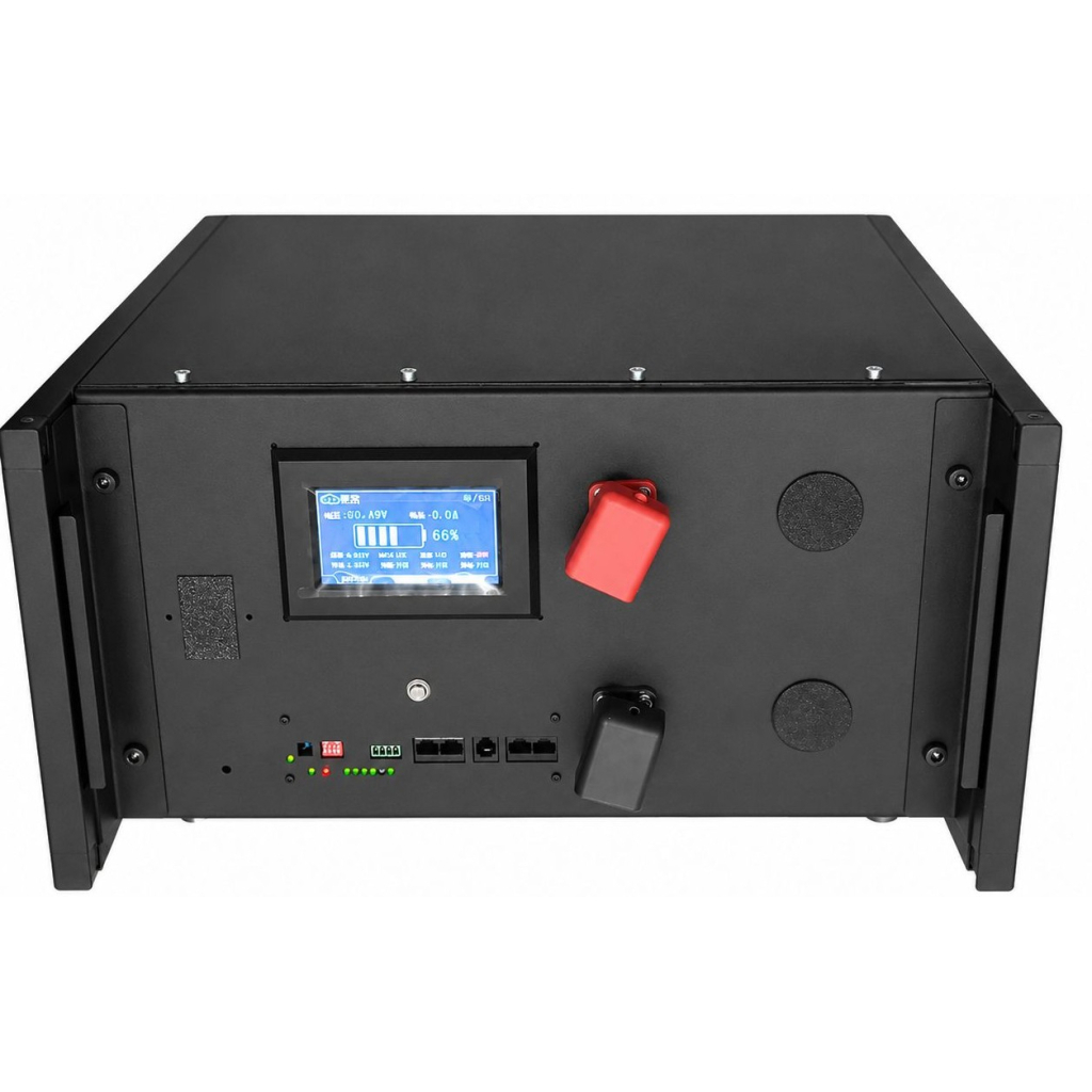 Батарея LiFePo4 SEKO 24V 334Аh EVE, BMS JKong (YT37446) Батарея LiFePo4 SEKO 24V 334Аh EVE, BMS JKong (YT37446)