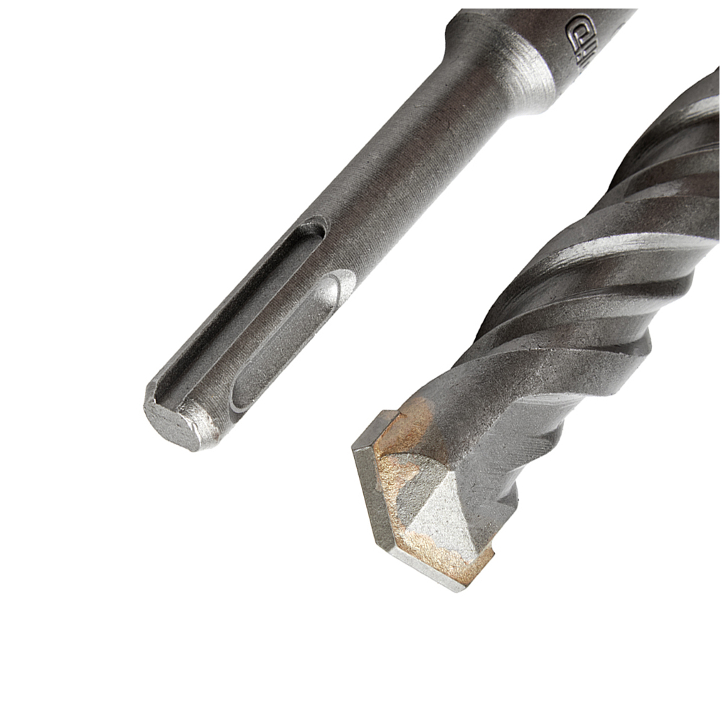 Бур Alloid по бетону, SDS-plus, S4, 18310мм (FH-18310)