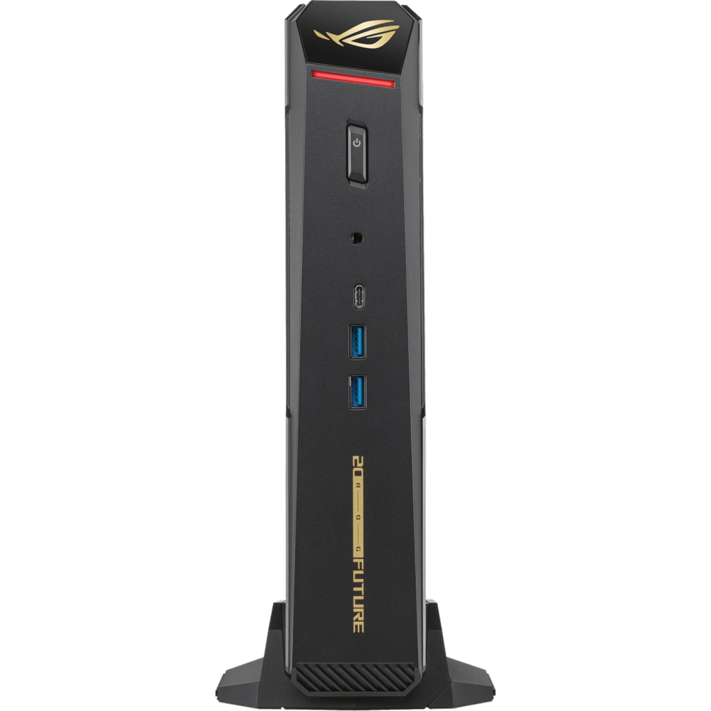 Комп'ютер ASUS ROG NUC 16 (20th Anniversary) Gaming RNUC16JNK9X8ADA2 / Ultra9 290HX, RTX5090, 64, 2TB, WiFi7, W (90AS00S3-M000Z0) Комп'ютер ASUS ROG NUC 16 (20th Anniversary) Gaming RNUC16JNK9X8ADA2 / Ultra9 290HX, RTX5090, 64, 2TB, WiFi7, W (90AS00S3-M000Z0)