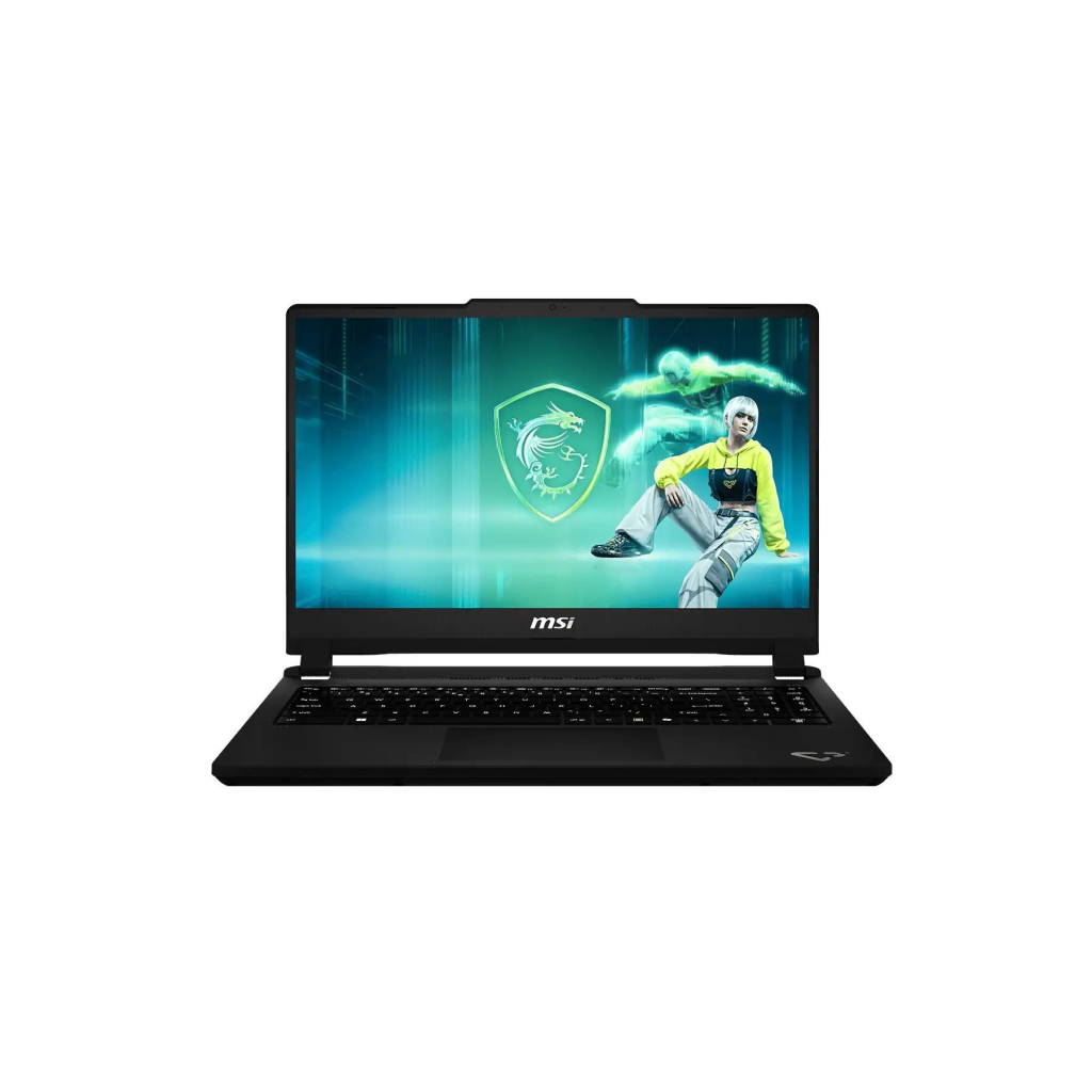 Ноутбук MSI Cyborg 15 Max C2WF-240XUA (9S7-15T111-240)