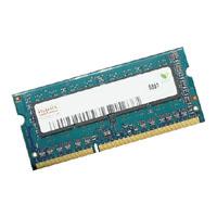 Модуль пам'яті для ноутбука SoDIMM DDR3 2GB 1333 MHz Hynix (HMT125S6DFR8C / HMT325S6BFR8C)