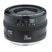 Об'єктив Canon EF 28mm f/1.8 USM (2510A021 / 2510A010)