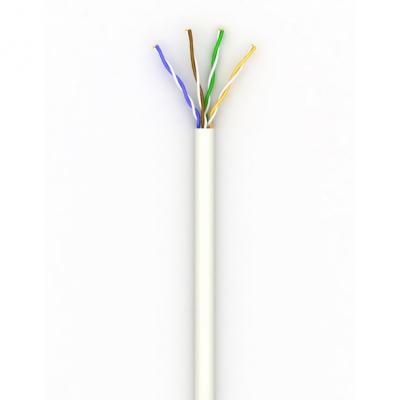 Network cable OK-Net UTP cat.5e 305 m (U/UTP-cat.5E-SL) (KPV-VP (100) 4x2x0.48)