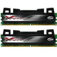 Модуль пам'яті для комп'ютера DDR3 4GB (2x2GB) 1600 MHz Team (TDD34G1600HC9DC01)