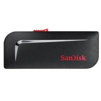 USB флеш накопичувач SanDisk 64Gb Cruzer Slice (SDCZ37-064G-B35)