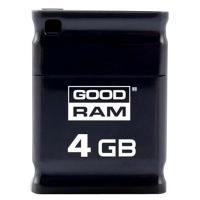 USB флеш накопичувач Goodram 4GB PICCOLO USB 2.0 (PD4GH2GRPIKR10)