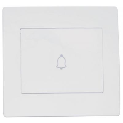 Кнопка дзвінка Sven SE-118 white (7100083) Кнопка дзвінка Sven SE-118 white (7100083)