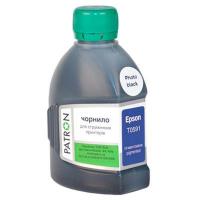 Чорнило Patron EPSON Photo R2400 PHOTO BLACK Pigment (PN-E059-126)