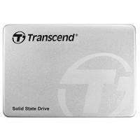 Накопичувач SSD 2.5"  64GB Transcend (TS64GSSD370S)