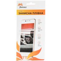 Плівка захисна Florence LG L90 Dual D410 глянцевая (SPFLLGL90D410)