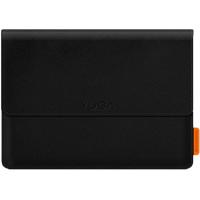 Чохол до планшета Lenovo 10' Yoga Tablet3 sleeve&f Black (ZG38C00542)