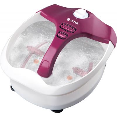 Massage bath for feet Vitek VT-1799