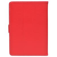 Чохол до планшета Grand-X для 7" Universal TC02 Red (UTC - GX7TC02R)