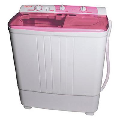 Пральна машина Saturn ST-WK7605 Red