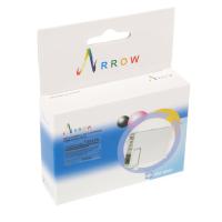 Картридж Arrow Epson StPh R270/T50/TX650 Yellow (T0824N)