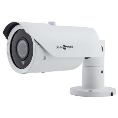 Камера відеоспостереження GreenVision GV-066-GHD-G-COS20V-40 (2.8-12) (4999)