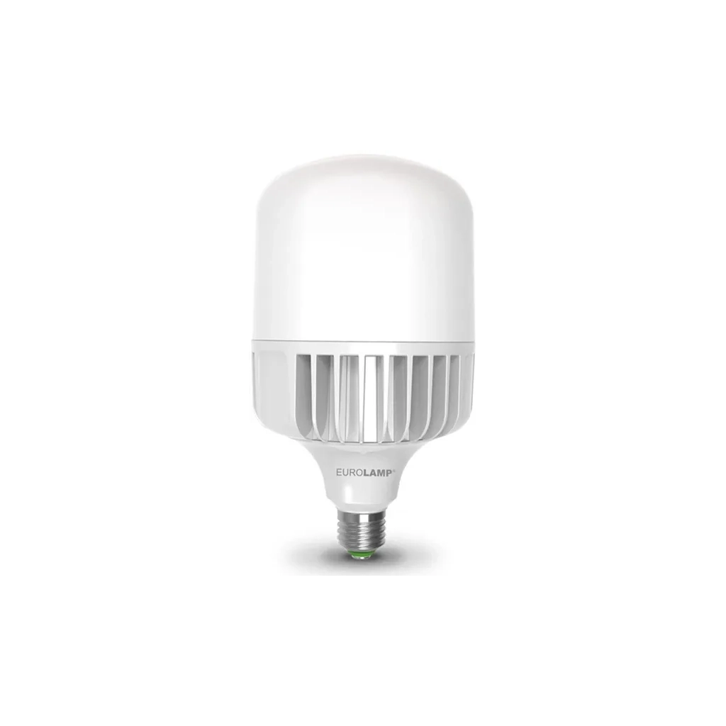 Лампочка Eurolamp E40 (LED-HP-40406)