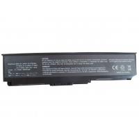 Акумулятор до ноутбука AlSoft Dell Inspiron 1420 WW116 5200mAh 6cell 11.1V Li-ion (A41291)