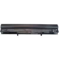 Акумулятор до ноутбука AlSoft Asus A42-U36 4400mAh 8cell 14.4V Li-ion (A41572)