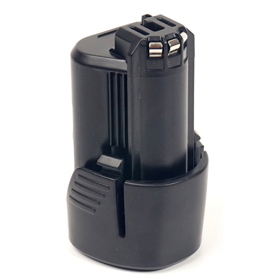 Акумулятор до електроінструменту PowerPlant для BOSCH GD-BOS-10.8(B) 12V 2Ah Li-Ion (DV00PT0002)