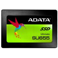 Накопичувач SSD 2.5" 240GB ADATA (ASU655SS-240GT-C)
