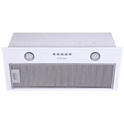 Витяжка кухонна Perfelli BI 6512 A 1000 W LED