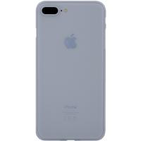 Чохол до мобільного телефона MakeFuture PP/Ice Case для Apple iPhone 8 Plus White (MCI-AI8PW)