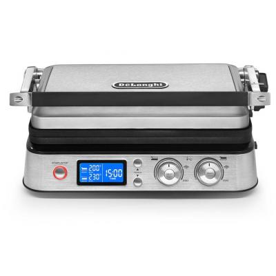 Electric grill DeLonghi CGH 1030 D
