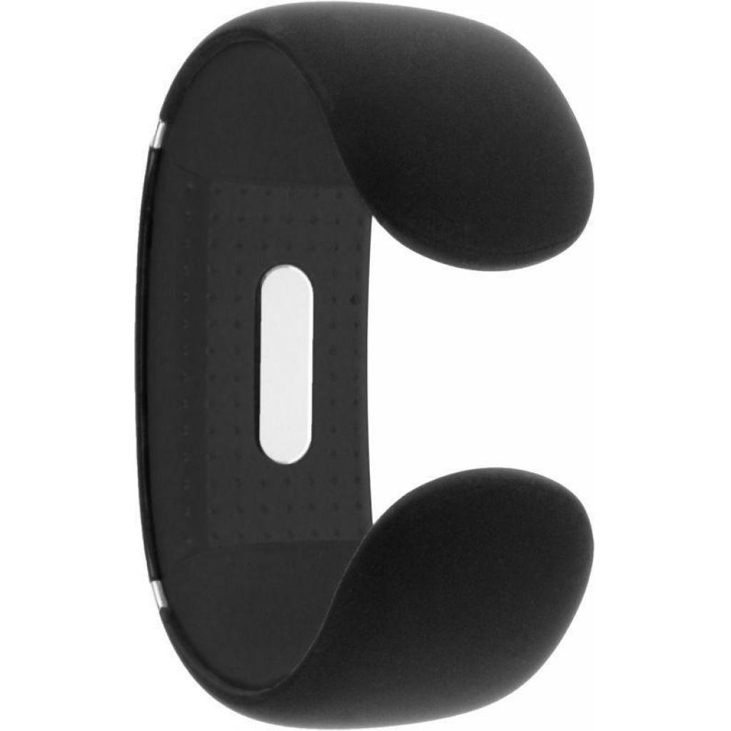 Фітнес браслет UWatch L12S Black (F_59698)