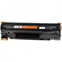 Картридж Izzi HP CB435A/CE285A/Canon 712/725 (IP-CB435A)