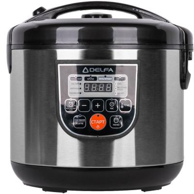 Multicooker Delfa DMC-50H4