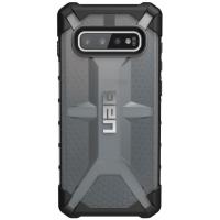 Чохол до мобільного телефона UAG Samsung Galaxy S10+ Plasma, Ash (211353113131)