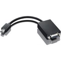 Перехідник Lenovo Mini-DisplayPort to VGA Adapter (0A36536)