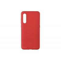 Чохол до мобільного телефона Goospery Xiaomi MI 9, SF JELLY, RED (8809661780083)