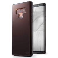 Чохол до мобільного телефона Ringke Air Samsung Galaxy Note 9 Smoke Black (RCS4460)