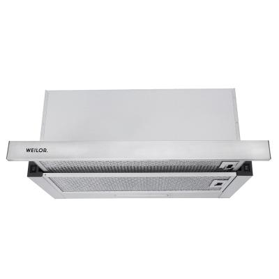 Витяжка кухонна WEILOR WT 6280 I 1200 LED Strip