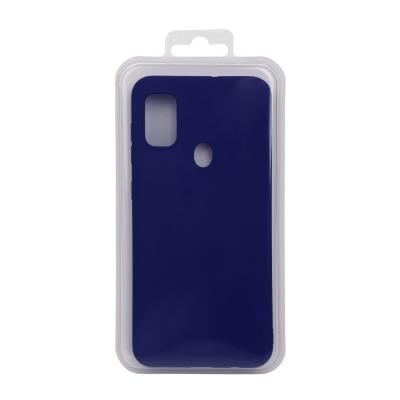 Чохол до моб. телефона BeCover Galaxy M30s 2019 SM-M307 Blue (704191)