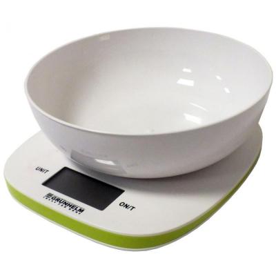 Kitchen scales Grunhelm KES-1PP