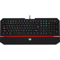 Клавіатура Redragon Karura2 RGB USB Black (78378)